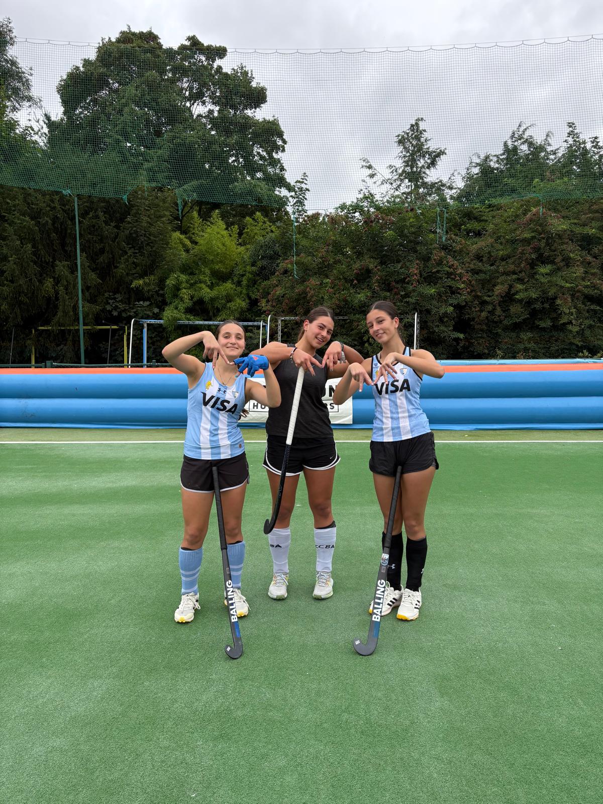 Argentina Experience